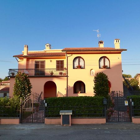 Villa Giulia San Lorenzo Nuovo Luaran gambar