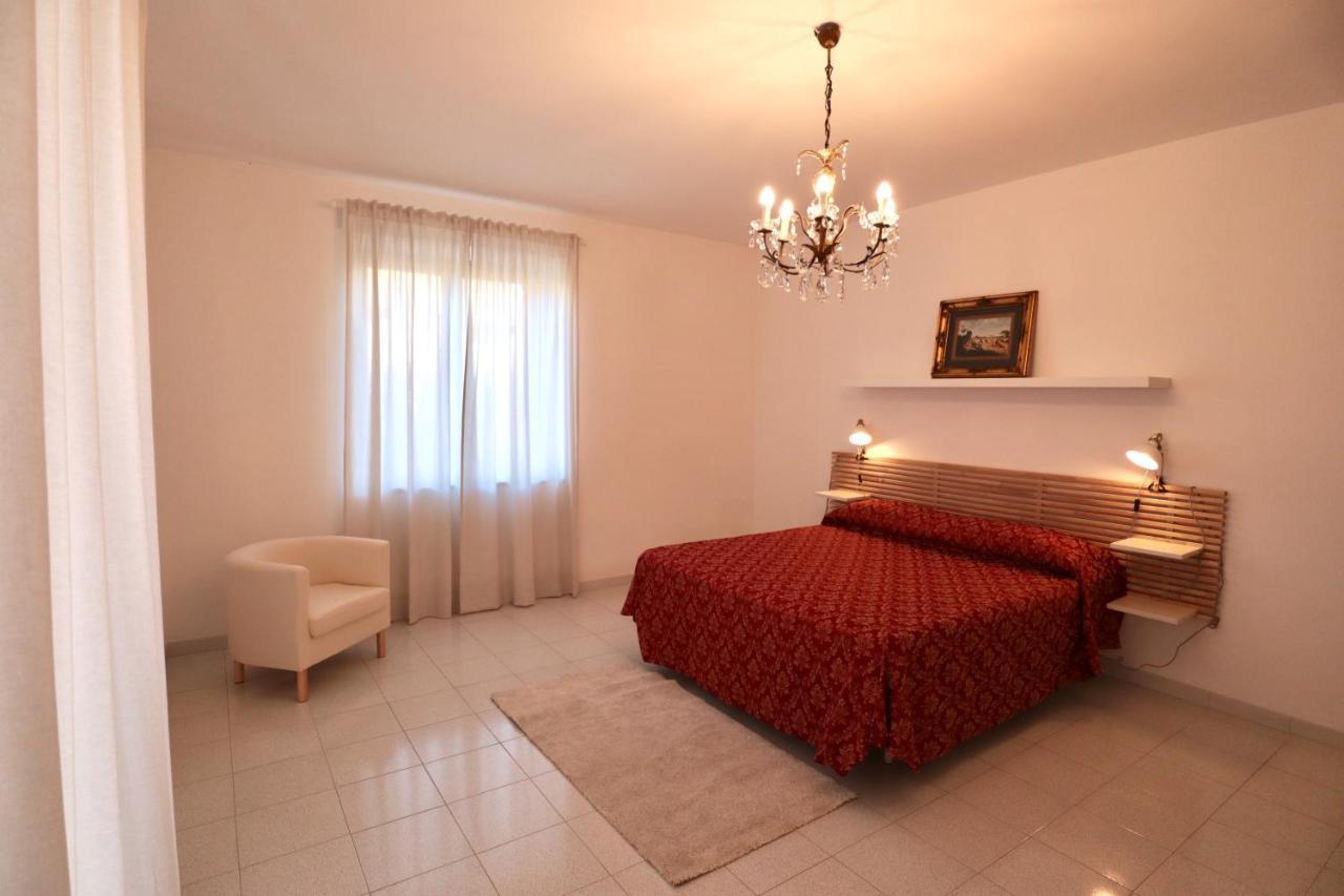 Villa Giulia San Lorenzo Nuovo Luaran gambar