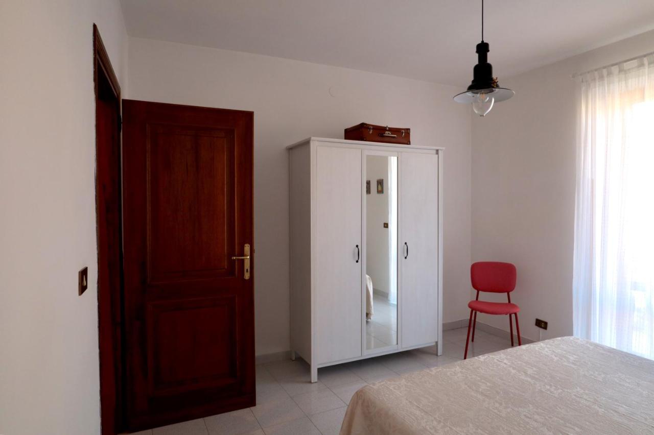 Villa Giulia San Lorenzo Nuovo Luaran gambar